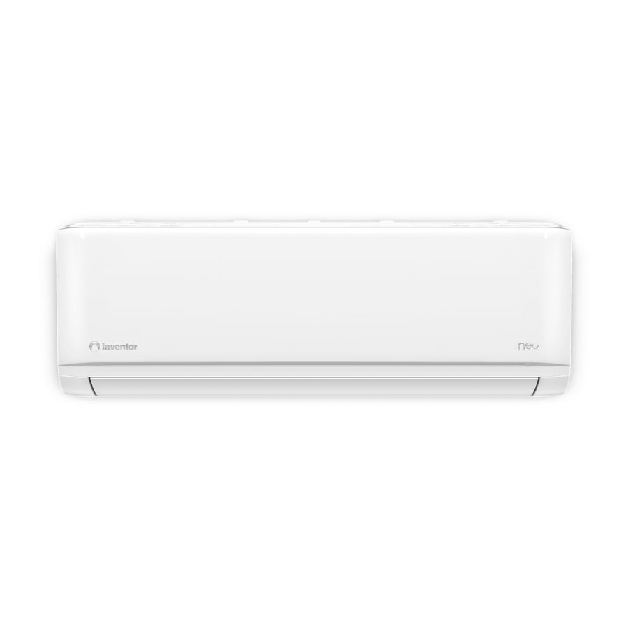 Wand binnendeel NEO N2UVI-18 inverter WiFi 5,0kW