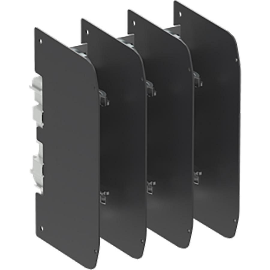 Zekeninghouder grootte 00 3P IP00