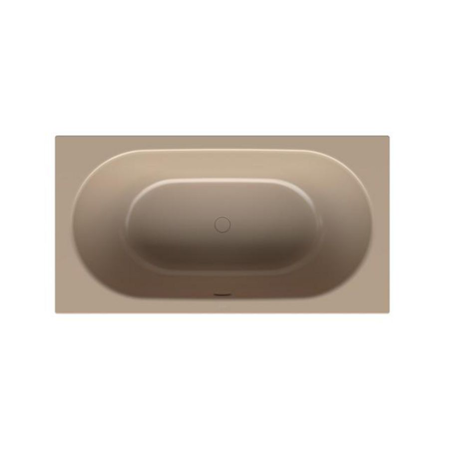 Bad BetteStarlet 1500x800mm Greige