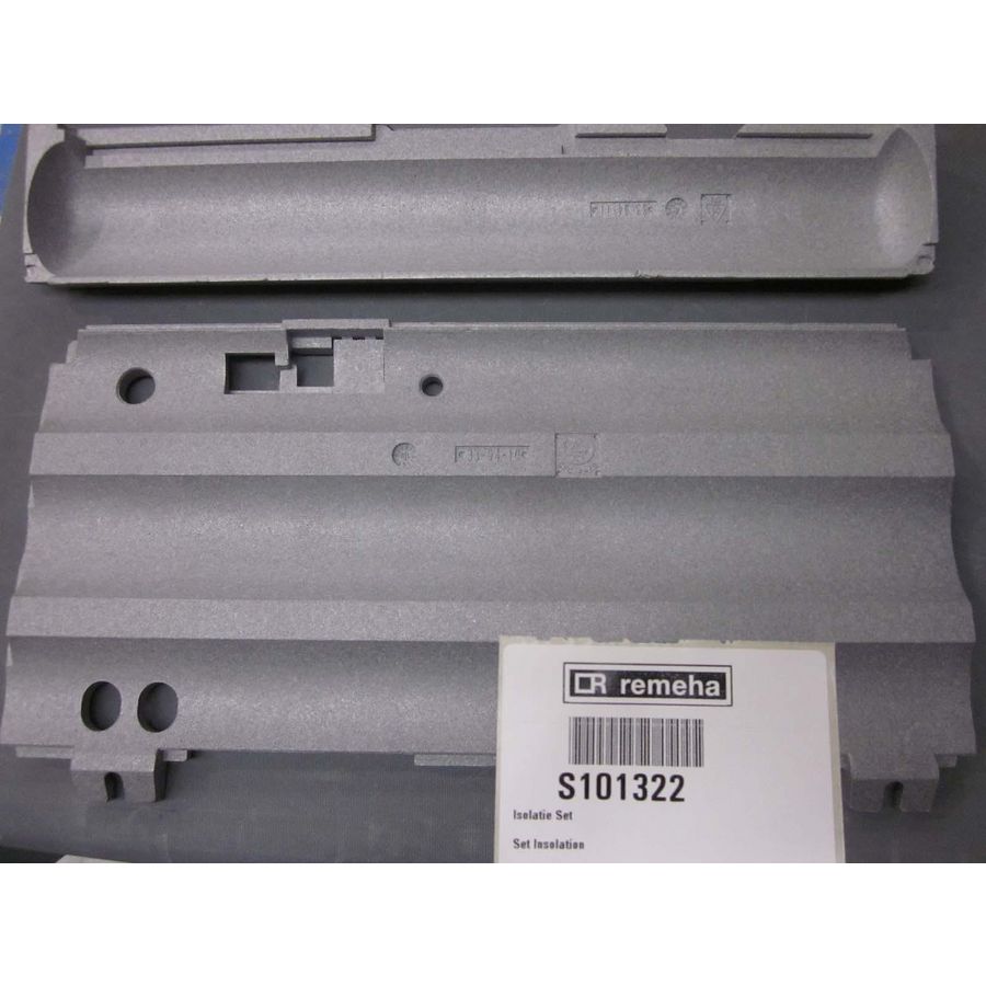 Isolatieset S101322