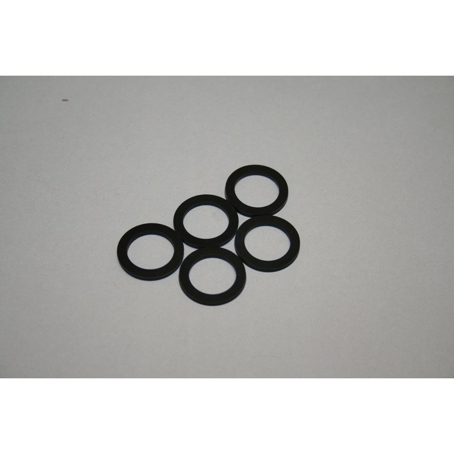 Set a 5st. Dichtingsring 8718600045