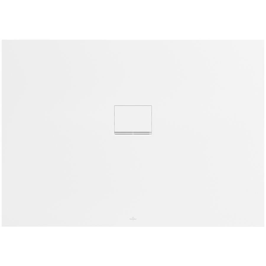 Douchebak Squaro Inf. nis.inb. 1400x1000mm Quaryl Sto.wit