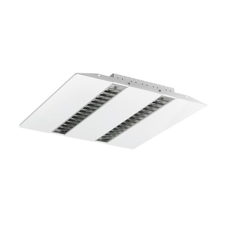 Plafondarmatuur Rana Neo 3500lm REC 600 840 dali