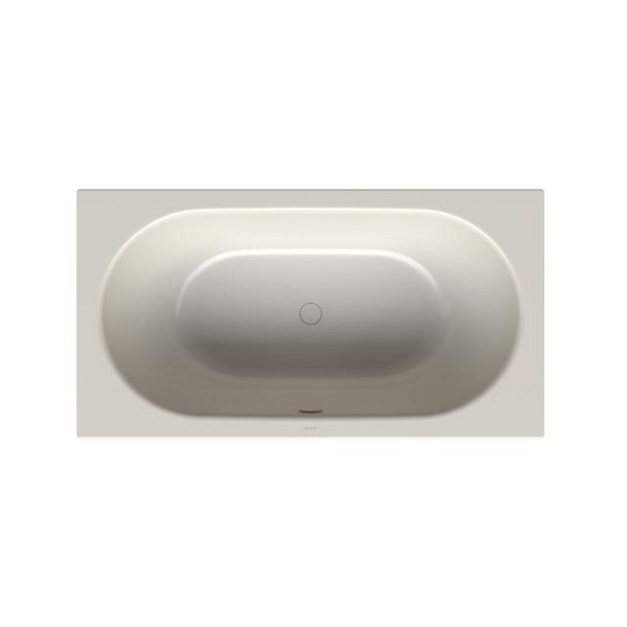 Bad BetteStarlet 1500x800mm Flax