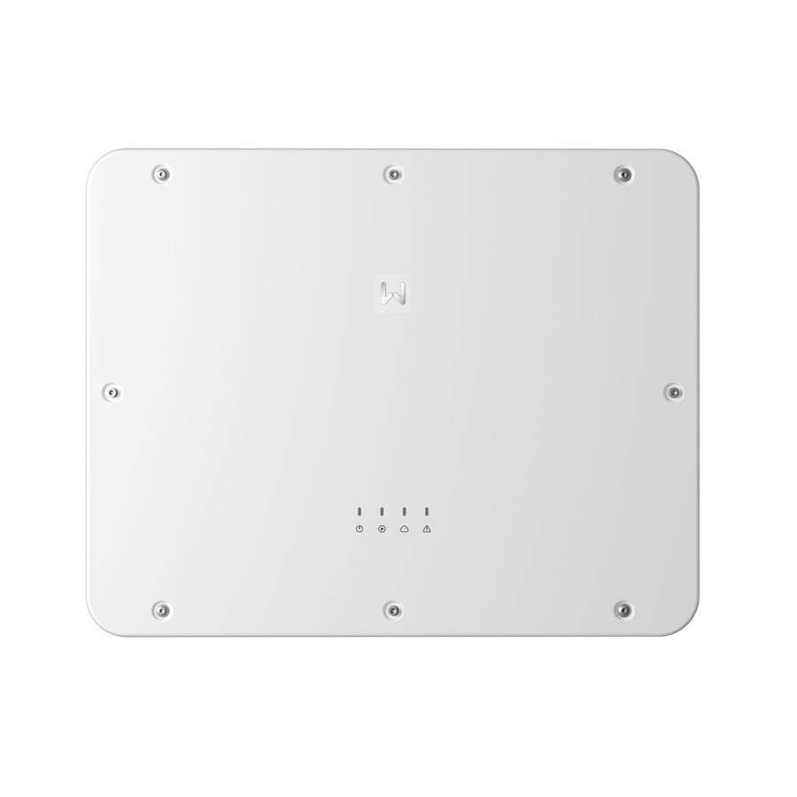 Omvormer 60K-SMT-G20 3-Fase 4 MPPT 8 IN DC SPD 1&2 WIFI/LAN