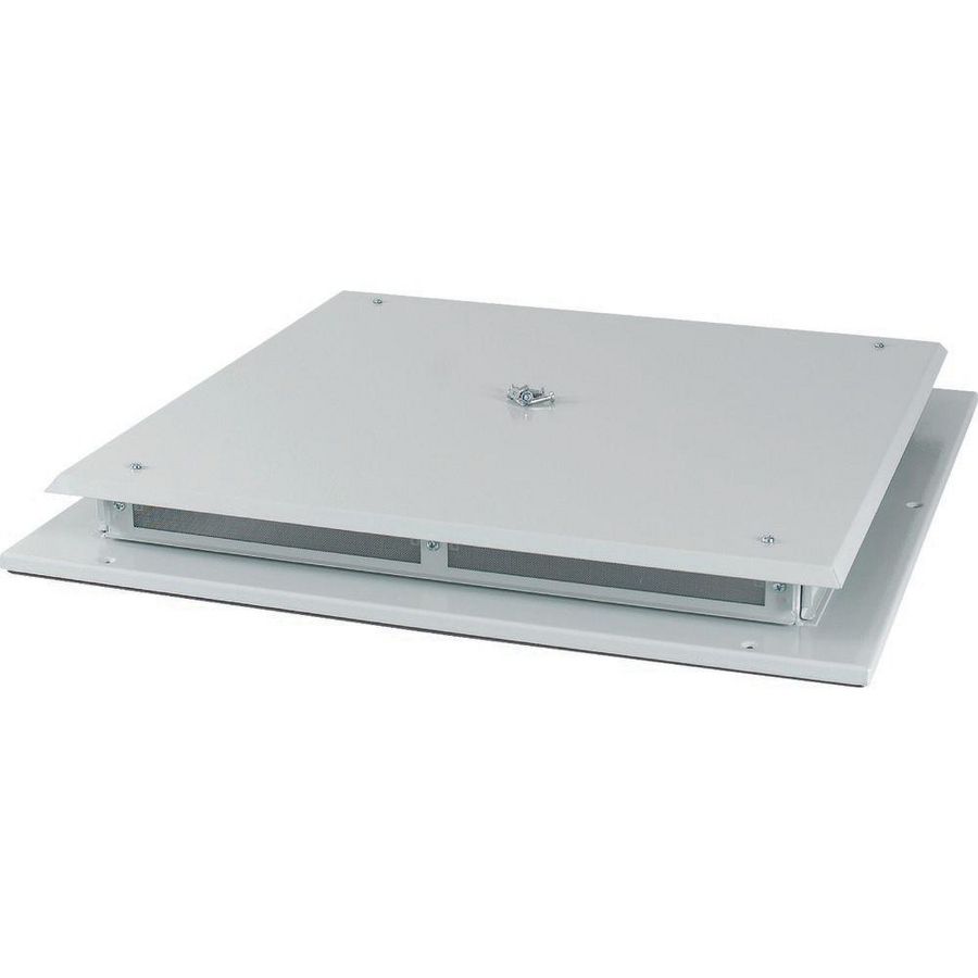 Dakplaat geventileerd IP42 BxD=800x800mm