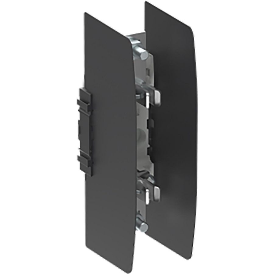 Zekeninghouder grootte 1 1P IP00 VVE=3
