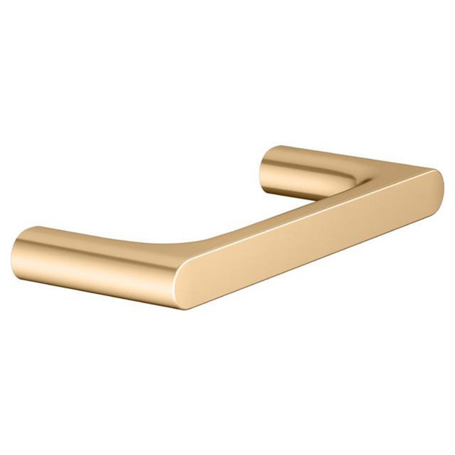 Handdoekring messing geborsteld 11521250000