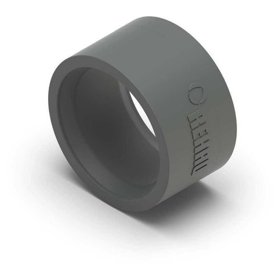 Schuifhuls 20mm PVDF FASTLOC VVE=100