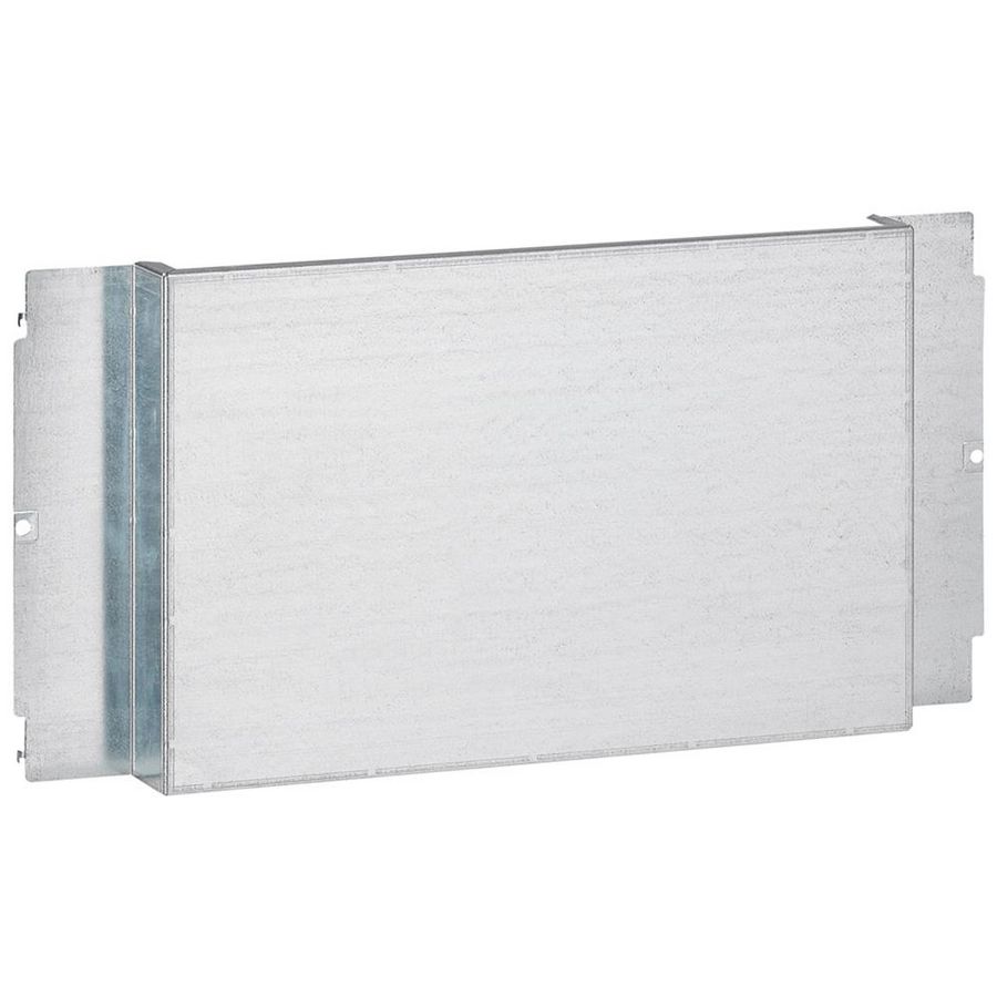 Montageplaat dicht H400 B600 XL3