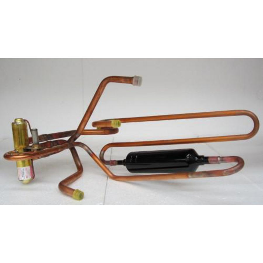 Vierwegklep 0020176988