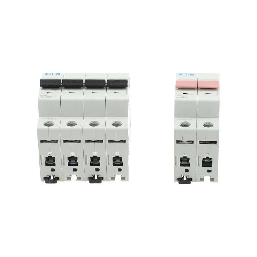 Thermische stroomonderbreker Tetra MT40 7848634