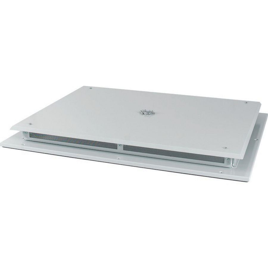 Dakplaat geventileerd IP42 BxD=1000x800mm