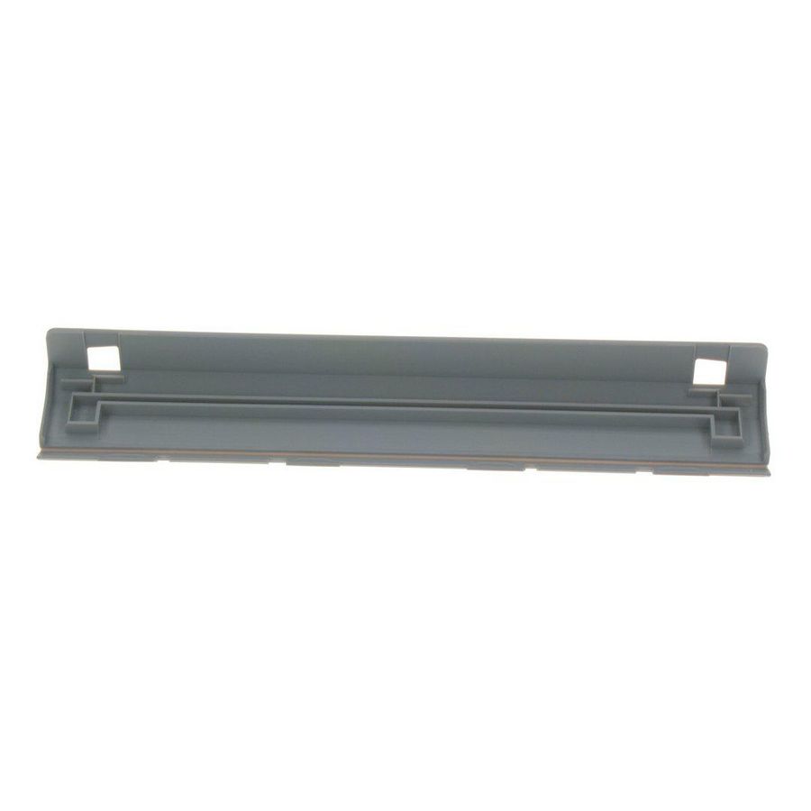 Afdekplaat besturingseenheid set 7736700722
