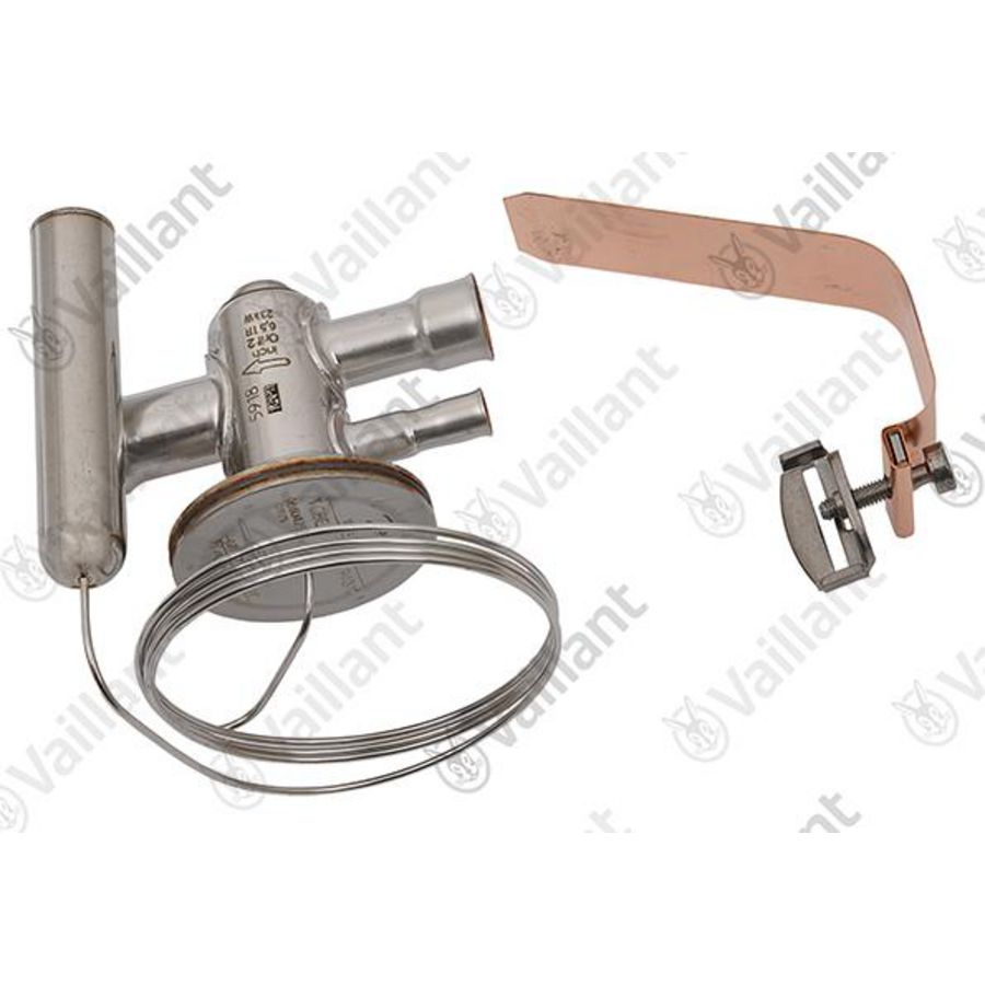 Expansieventiel S22,S30,W22 0020058774