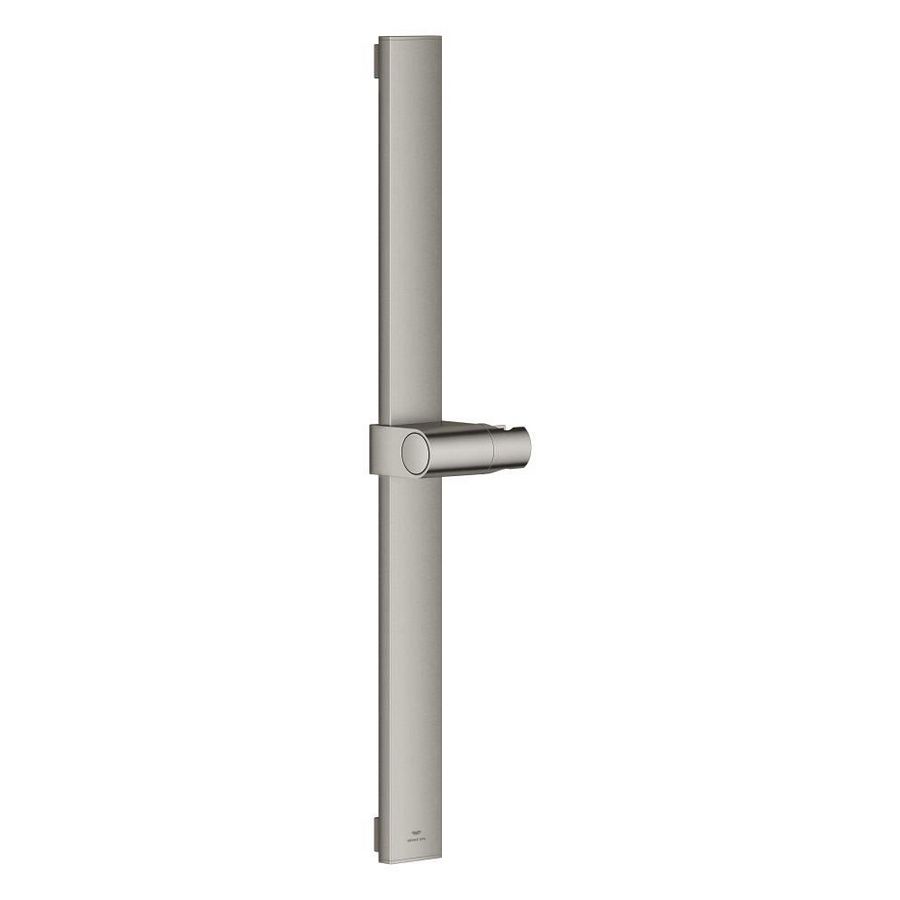 Glijstang 600mm Supersteel Rainshower Aqua (Spa)