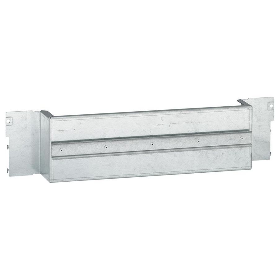 Montageplaat DPX3 160-250 24 modulen XL3 800