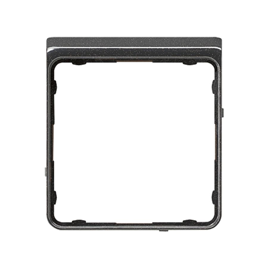 Applicatie-segm. CD-plus zwart-metallic
