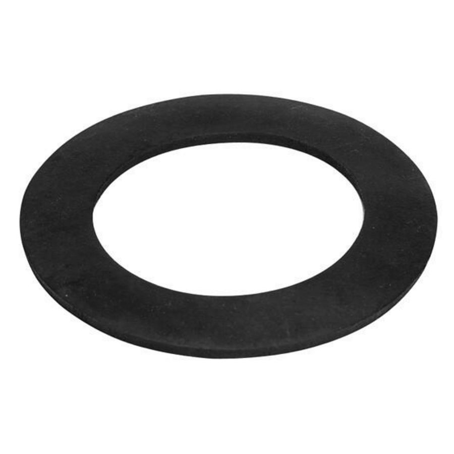 EPDM pakkingring vlak 90mm