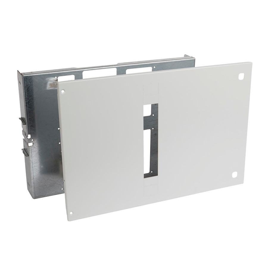 Montagesteun DPX3 160-250 net-noodsch. uittrekb XL3 800-4000
