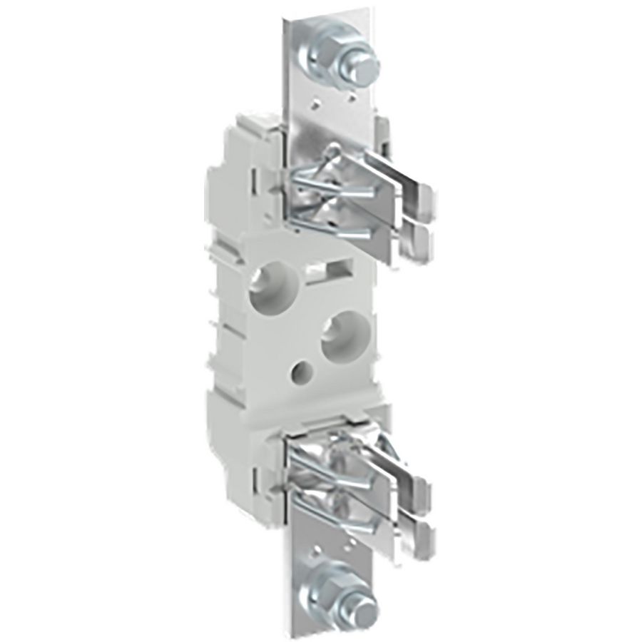 Zekeninghouder grootte 3 1P IP00 VVE=3