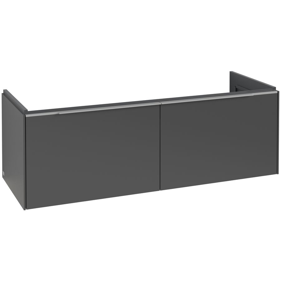 Wastafelonderkast Subway 3.0 1272x429x478mm Graph C601L0VR