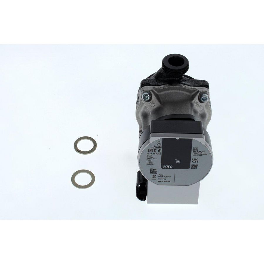 Pomp Para ST 15-130/8-75/iPWM2-6