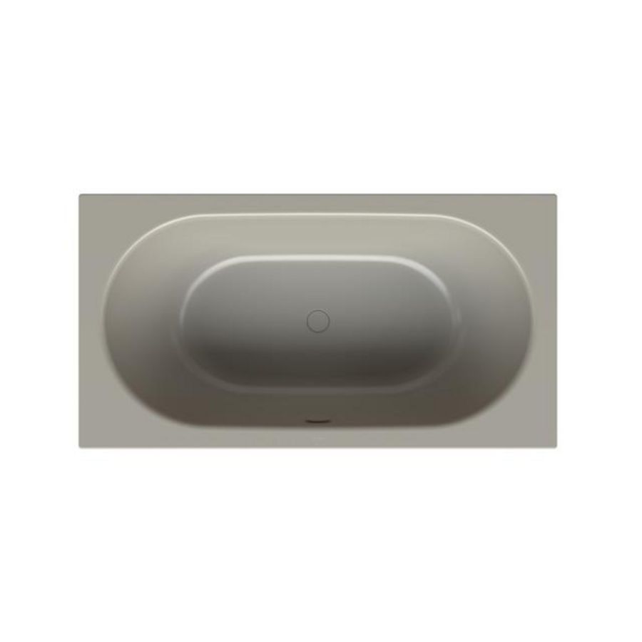 Bad BetteStarlet 1500x800mm Stone