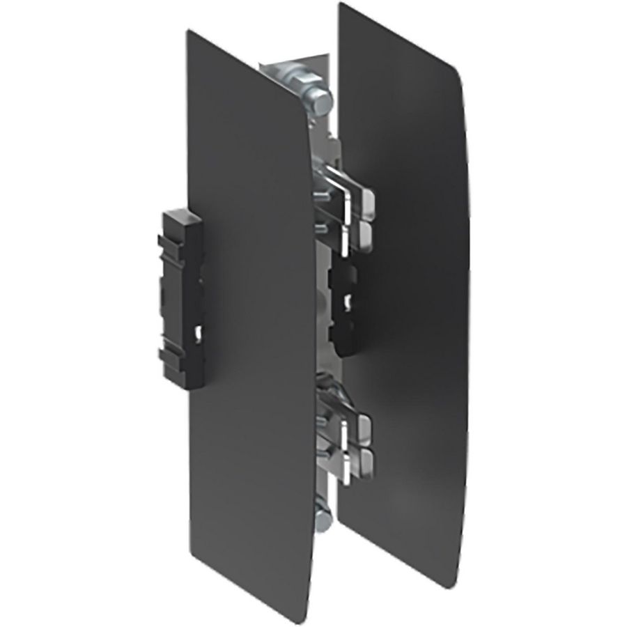 Zekeninghouder grootte 3 1P IP00 VVE=3
