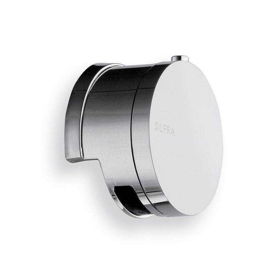 Knop ABS met overloop uitloop t.b.v. D64145651 - glansverc