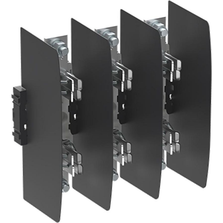 Zekeninghouder grootte 3 3P IP00