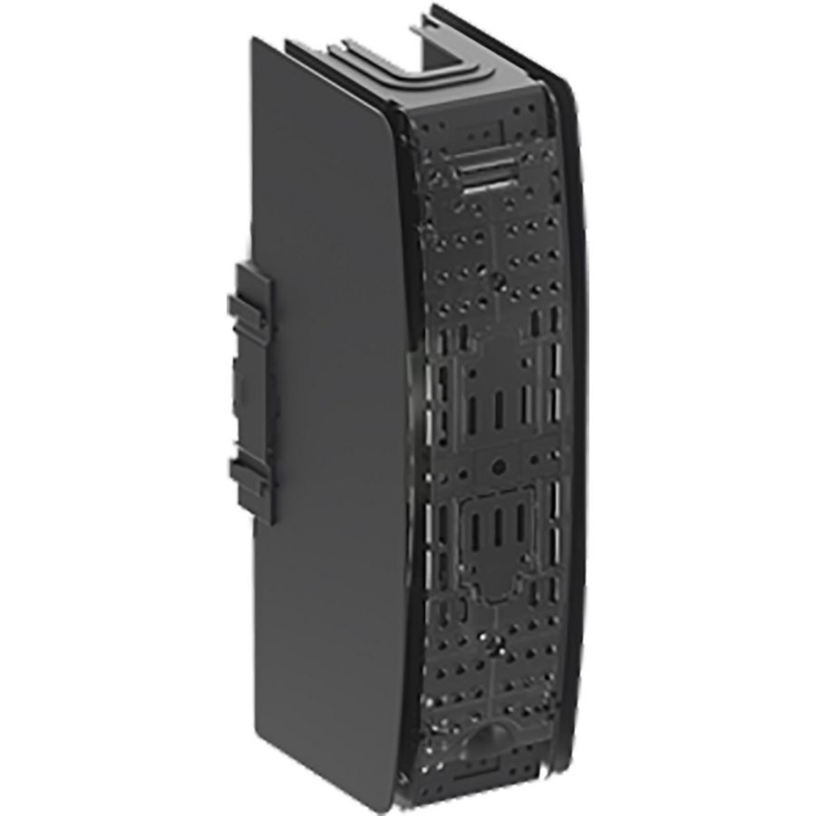 Zekeninghouder grootte 3 1P IP20 VVE=3
