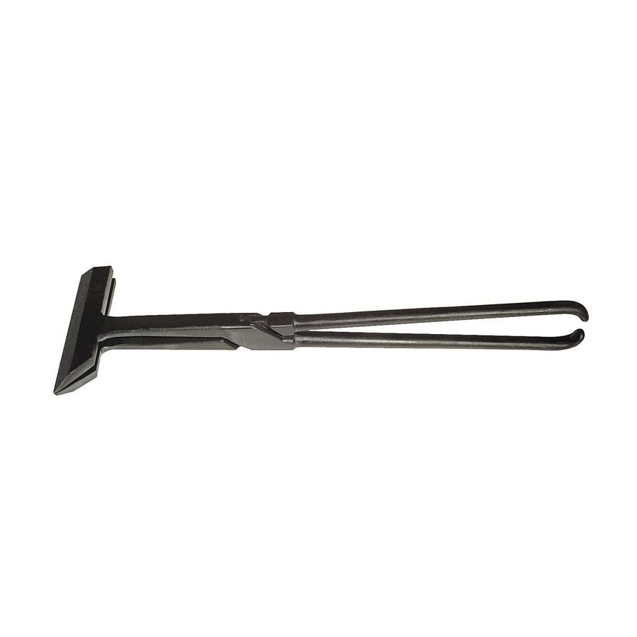 Zettang 180mm/schuine bek 45°