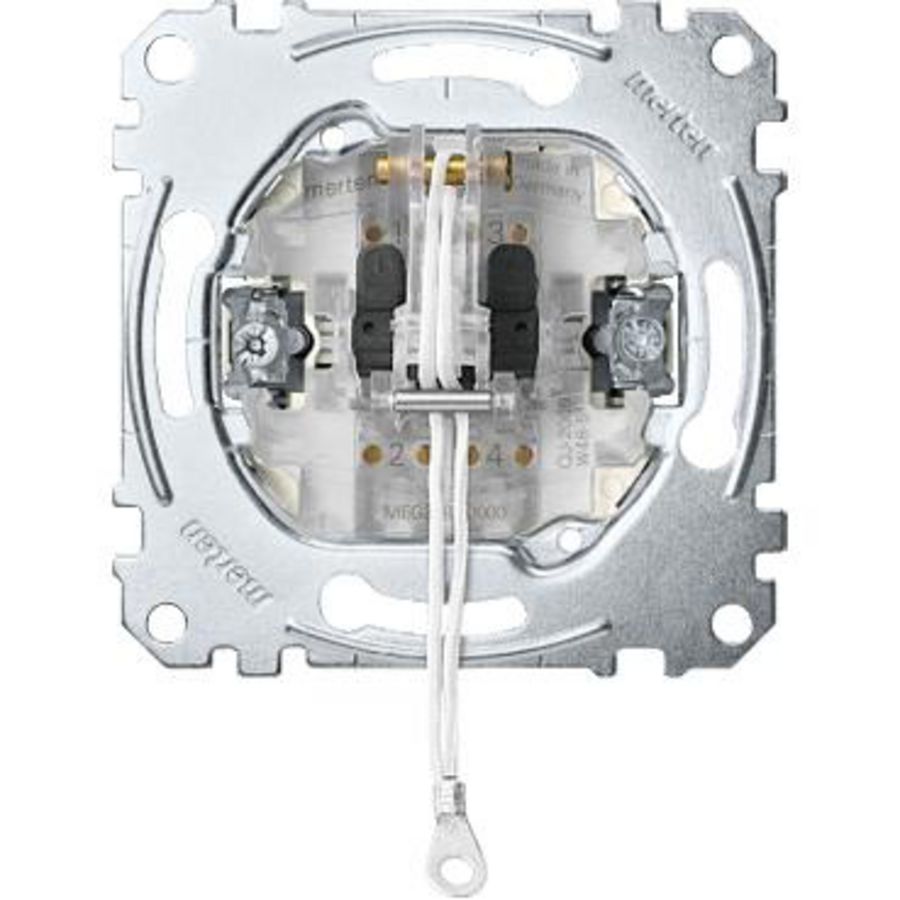 TREKUITSCHA 2P 10AX STK IS