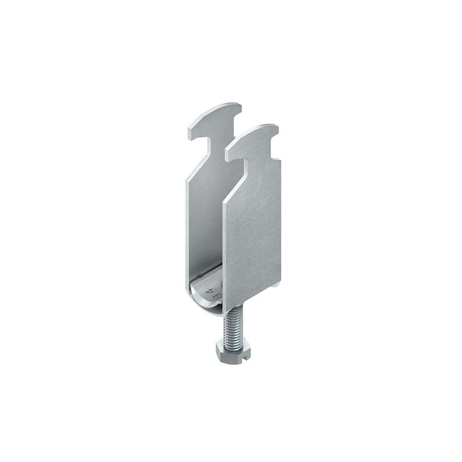 Kabelklem B 12/2 VVE=100