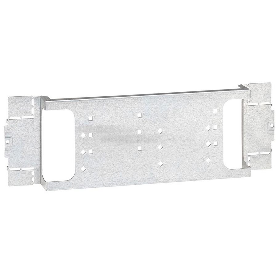 Montageplaat DPX250 horizontaal XL3