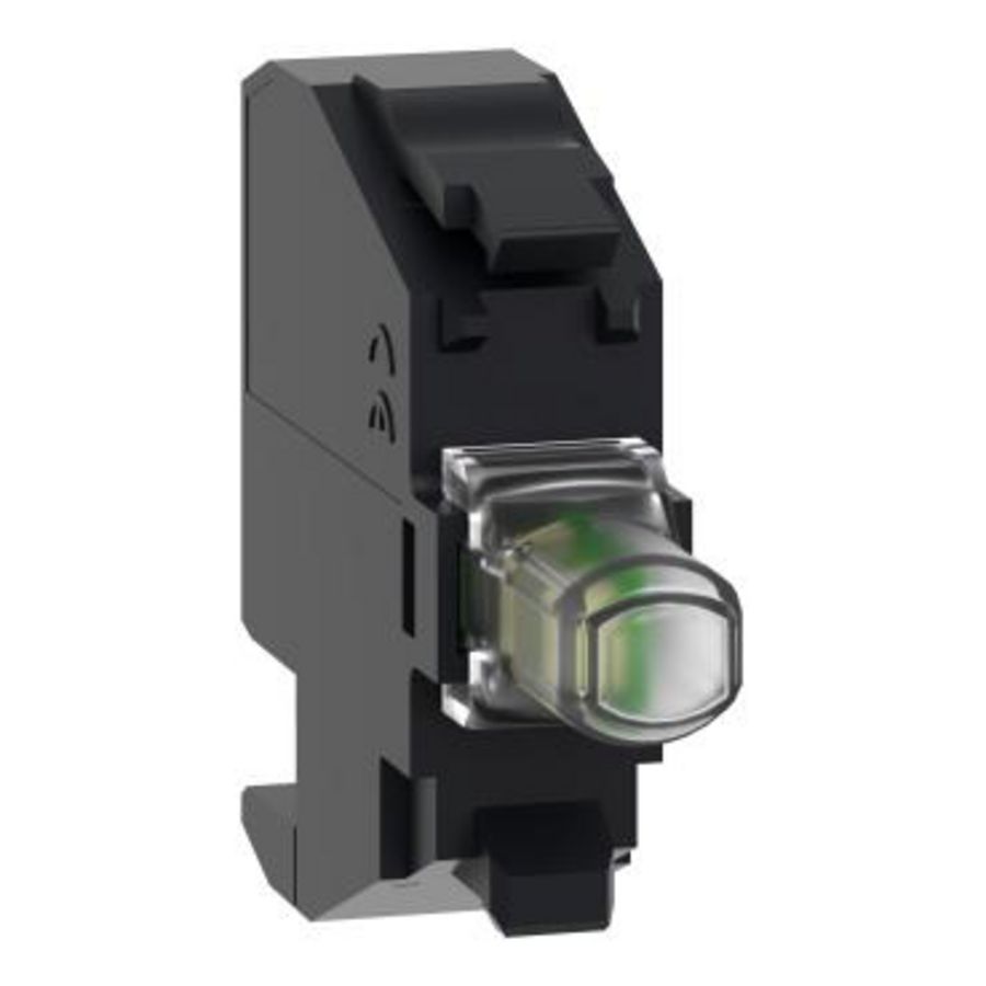 Lichtmodule 22mm -Universeel LED 110-120V P XB4/XB5 VVE=5