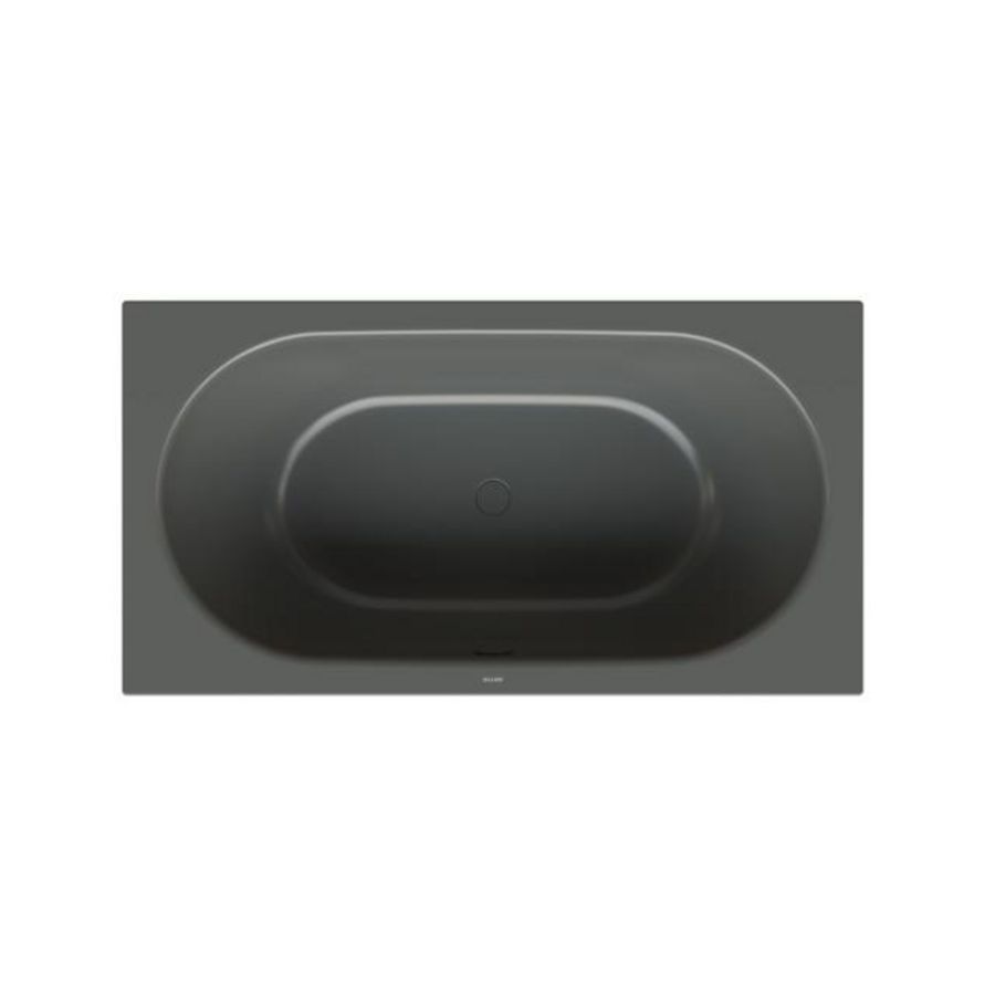 Bad BetteStarlet 1500x800mm Smoke