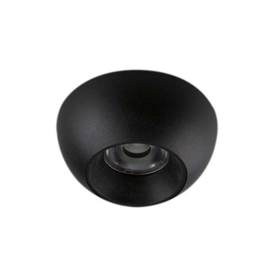 Lucid bolvormige lens 28gr. met reflector voor IL-LUCMCTA