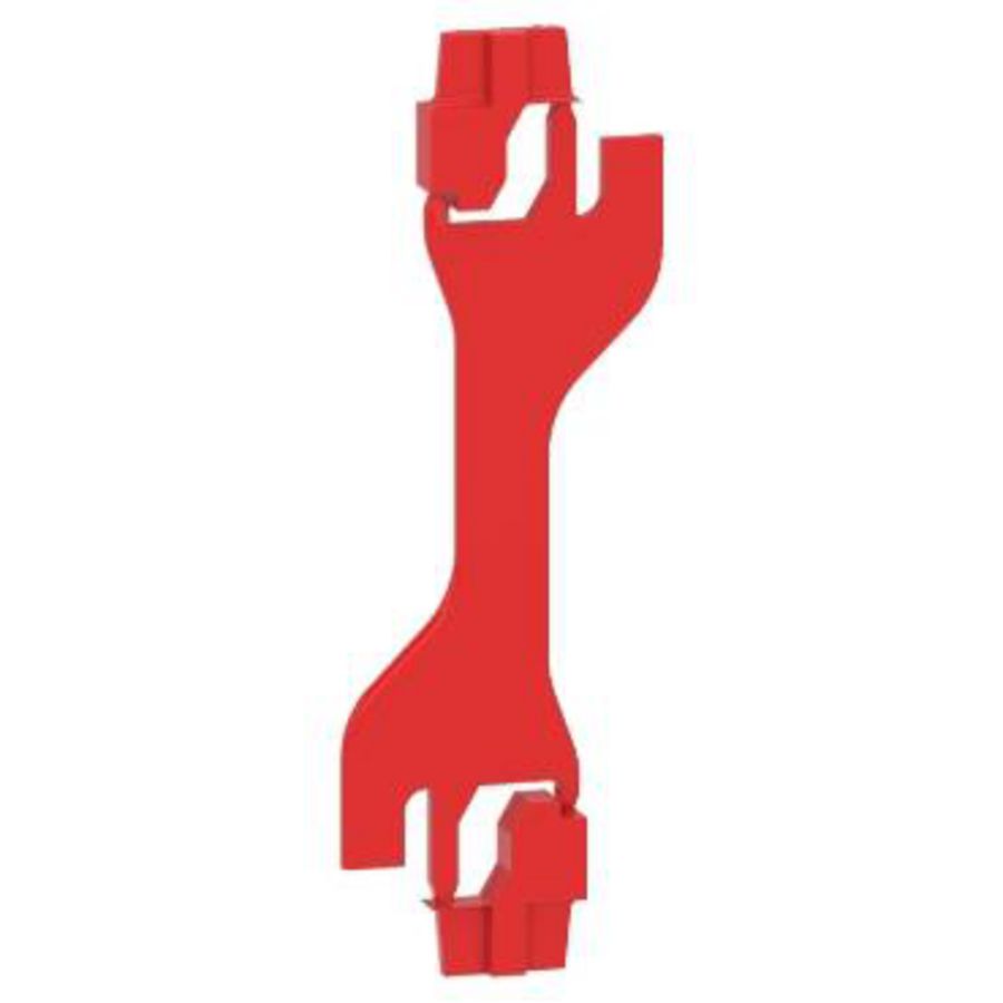 INTERLOCKING DEVICE VVE=20
