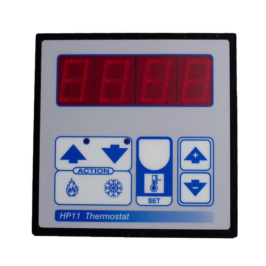Thermostaat zonder huis Pola HP11