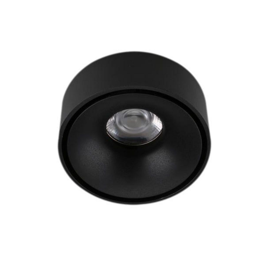 Lucid vlakke lens 36gr. met reflector voor IL-LUCMCTA