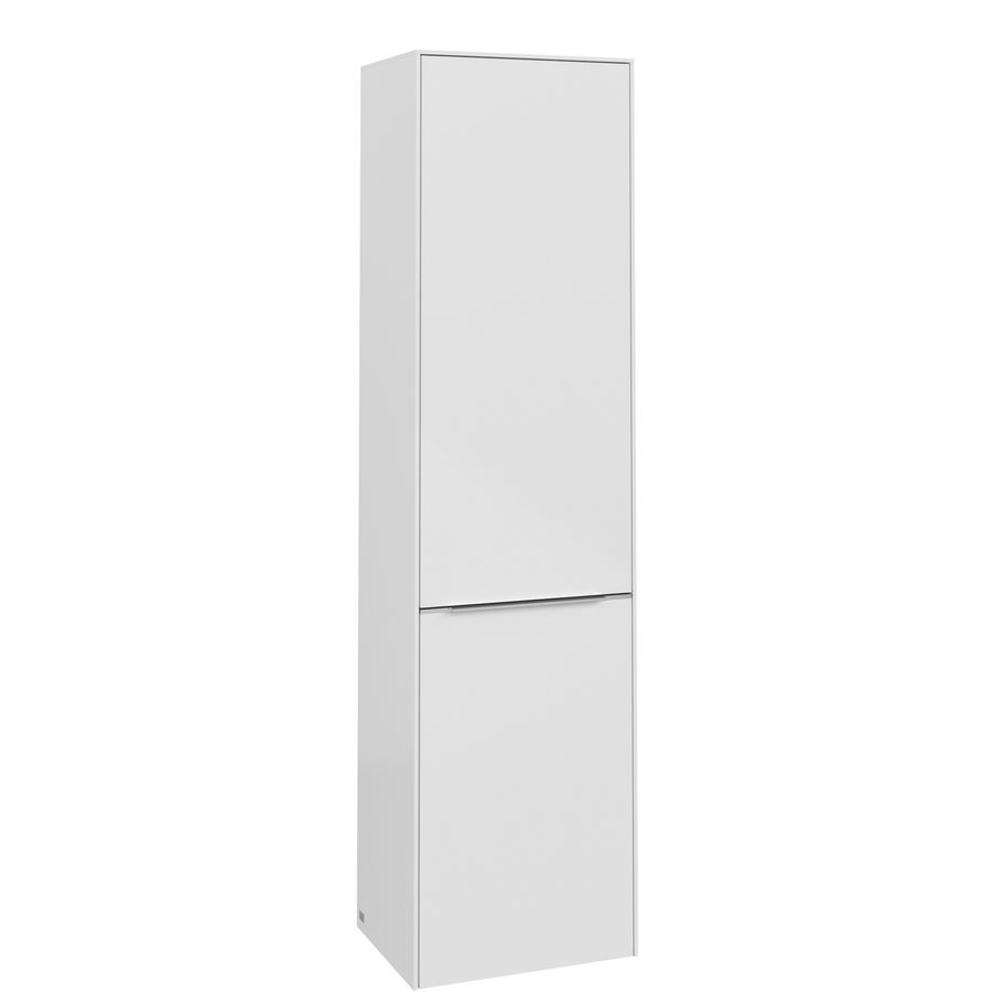 Hoge kast Subway 3.0 400x1710x362mm Brilliant White C59200VE