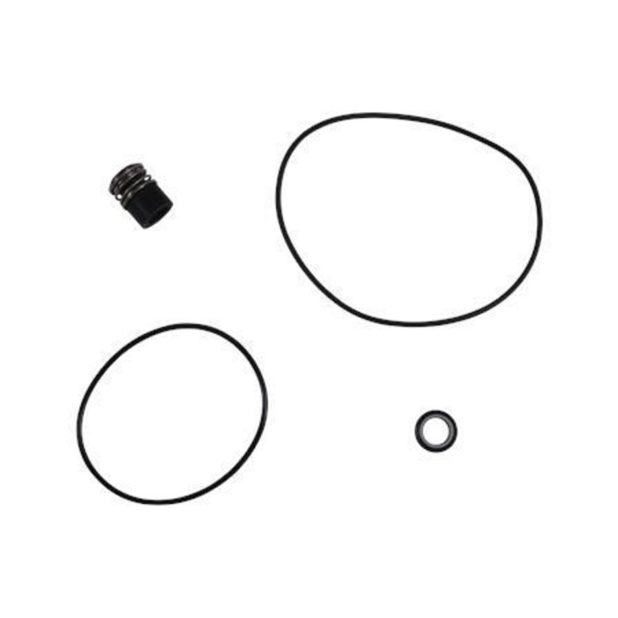 Onderdelen Kit Rep. set Asafdichting TP(D) cpl 16mm K BQQE