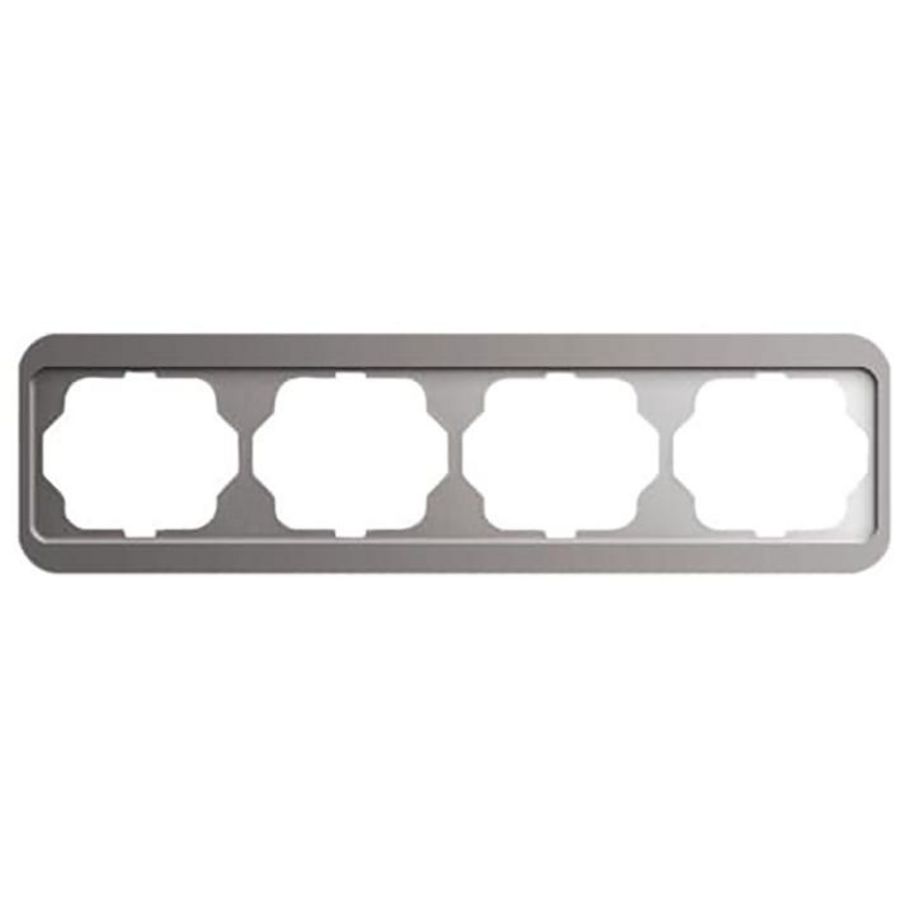 Afdekraam 4v hor a-platin