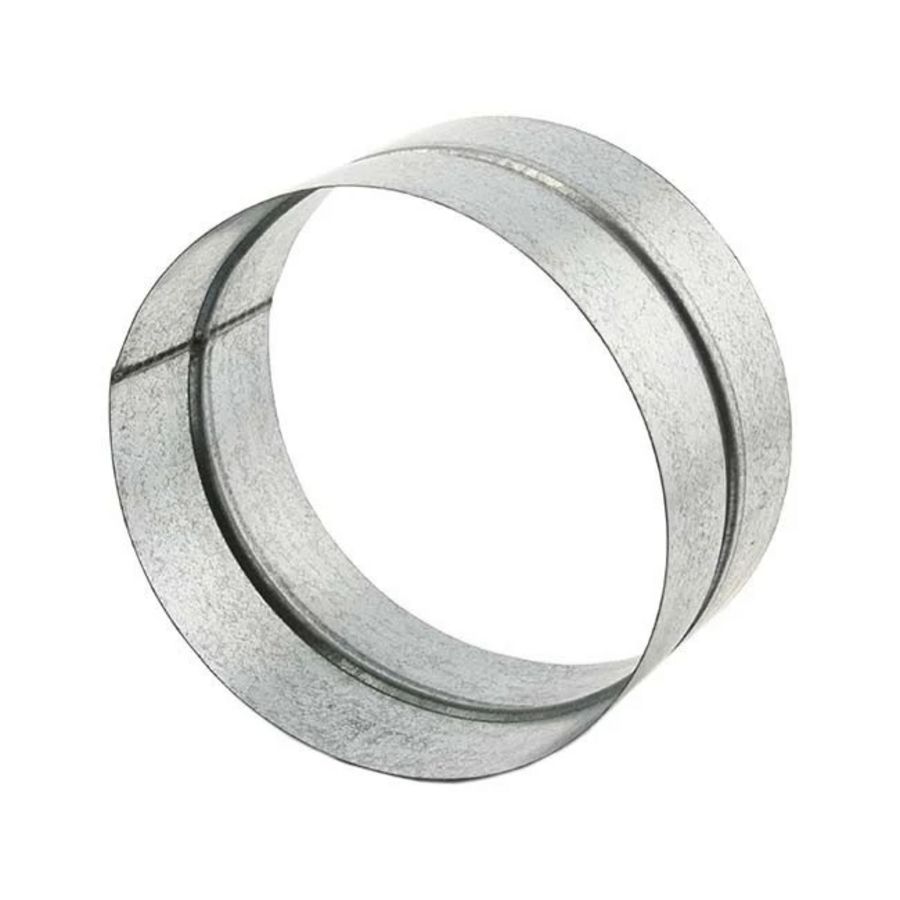 Verbindingsmof spiro hulpstukken Ø160mm