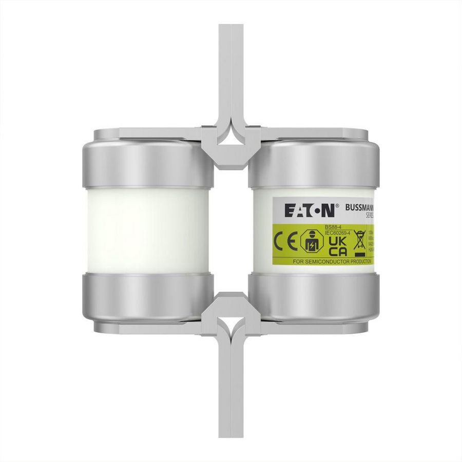 Zekering hoge snelheid 175A AC 660V DC 350V 78x107mm VVE=5