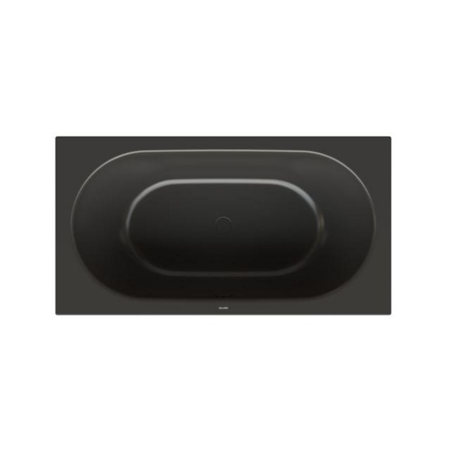 Bad BetteStarlet 1500x800mm Anthracite