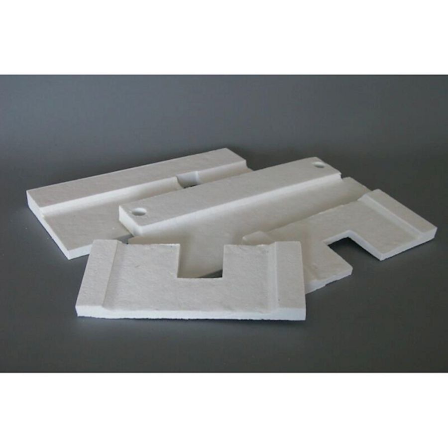 Isolatie verbrandingskamer 38487