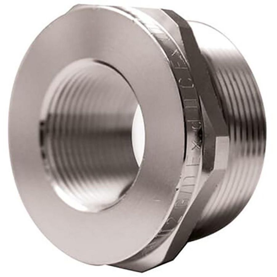 Red Ex D 2 -1 1/4 Npt Nick VVE=50